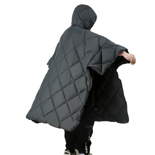 ATEPA Honcho Poncho