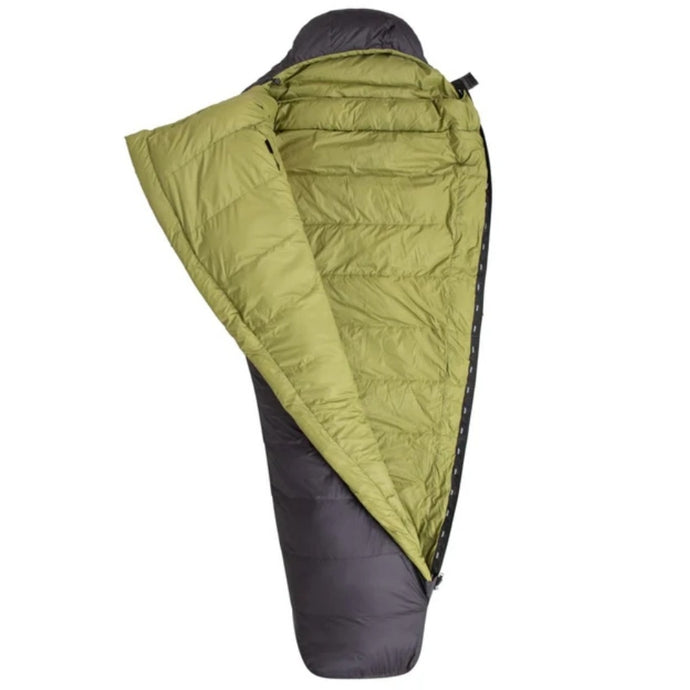 ATEPA ELEMENTS 450 Coldmaster™ Down Mummy Sleeping Bag