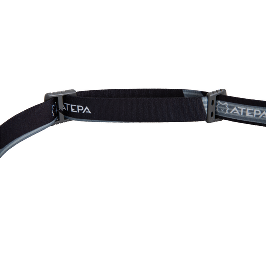 ATEPA Headlamp – Waterproof, Multi-Mode LED Headlight