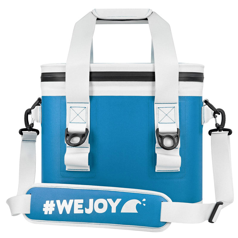 Load image into Gallery viewer, WEJOY Insulated Bag Camping Cooler Bag
