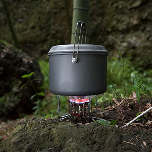 BULIN Burner Backpacking Stove