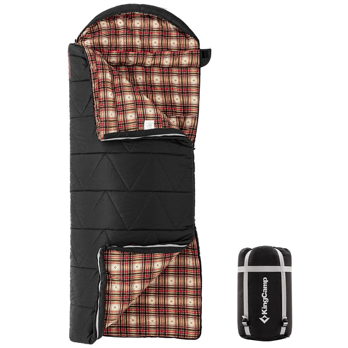 KingCamp Freespace 300 Sleeping Bag