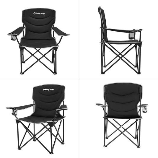 KingCamp Juniper Folding Camping Chair