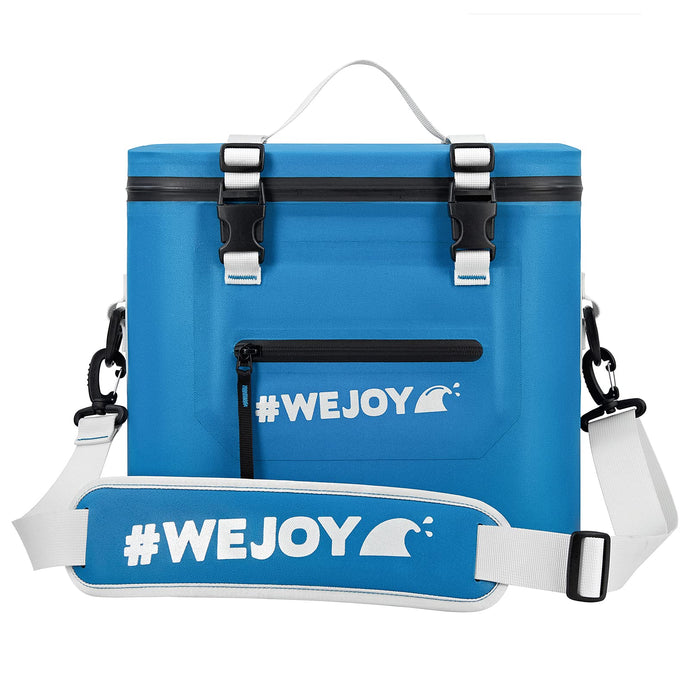 WEJOY Insulated Bag Camping Cooler Bag