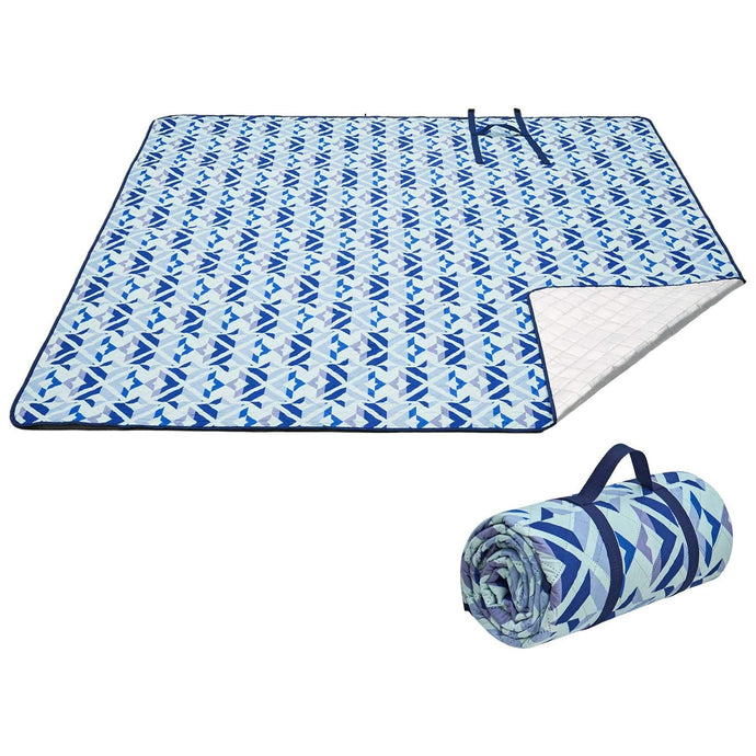 KingCamp ARIEL Picnic Rug Travel and Picnic Blanket