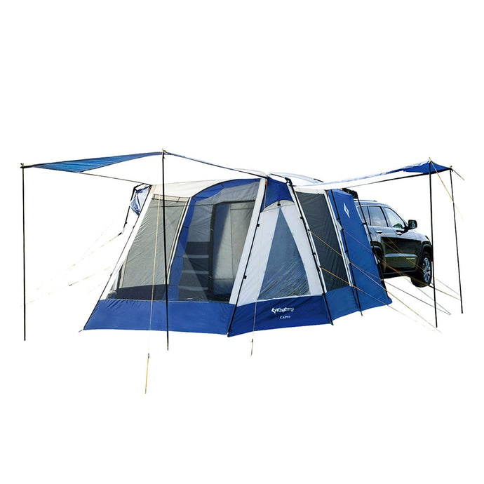 KingCamp CAPRI Car Camping Tents