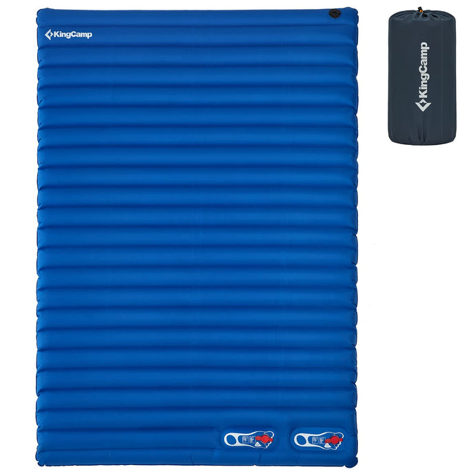 KingCamp Double Sleeping Air Pad