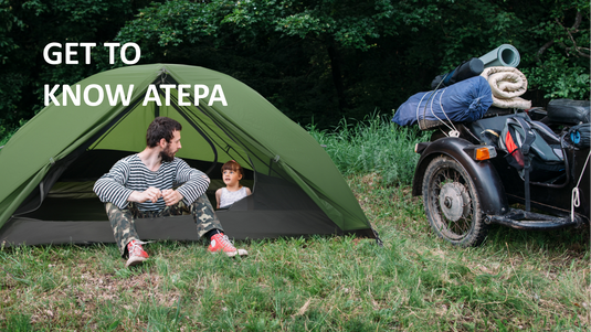 ATEPA MISSION