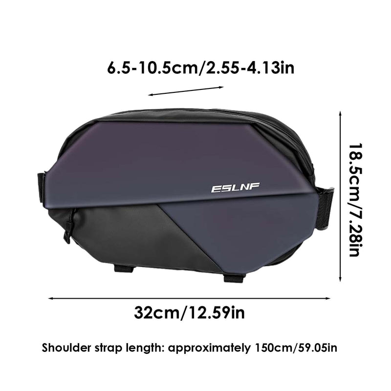 Load image into Gallery viewer, Bike Handlebar Bag Waterproof Cycling Pouch
