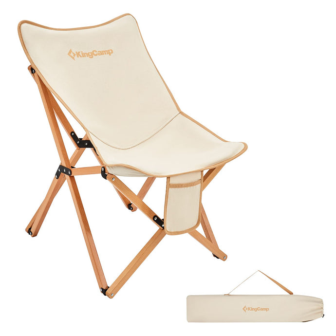 KingCamp BAOBAB L Folding Chair