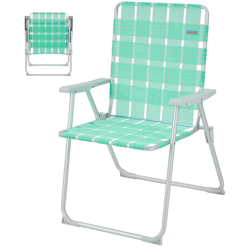 Load image into Gallery viewer, WEJOY Beach Chair - South Molle Series
