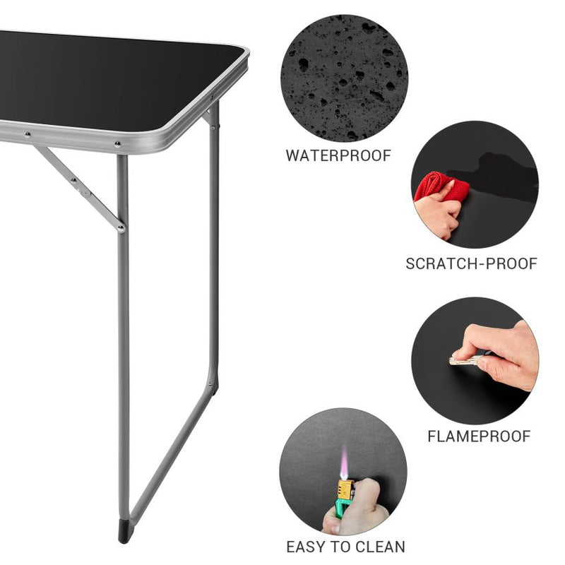 Load image into Gallery viewer, FUNDANGO Folding Camping Table
