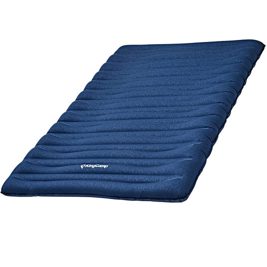 KingCamp Single/ Double Air Mattress for Camping