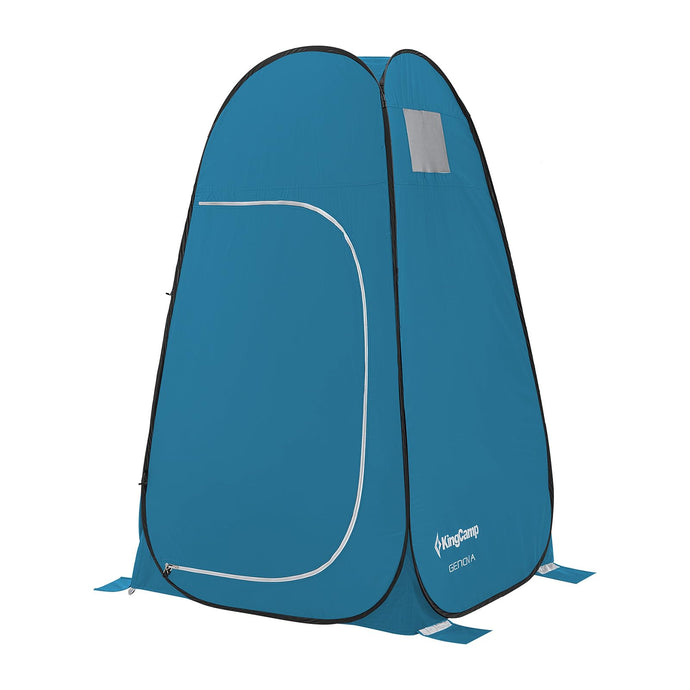 KingCamp GENOVA Portable Shower Tents for Camping, Pop Up Privacy Tent