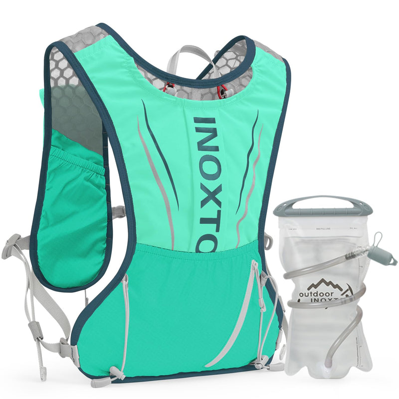 Load image into Gallery viewer, INOXTO Running Hydration Vest Running Hydration Pack
