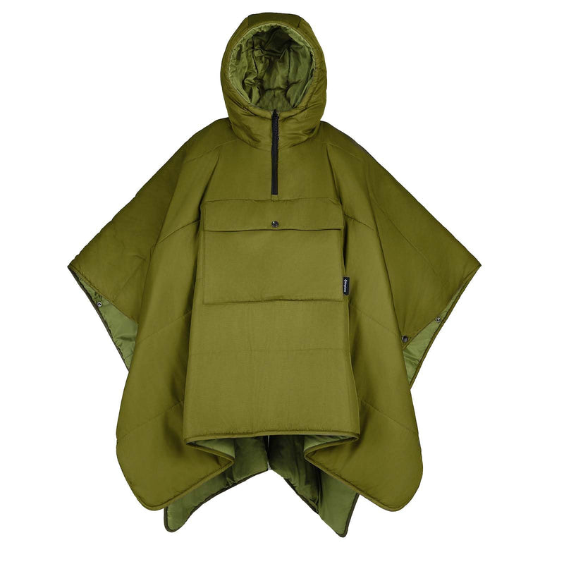 Load image into Gallery viewer, KingCamp Camping Wearable Blanket Poncho
