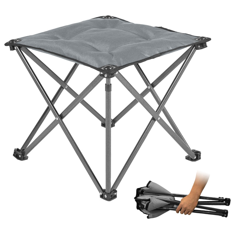 Load image into Gallery viewer, FUNDANGO Padded Camping Stool
