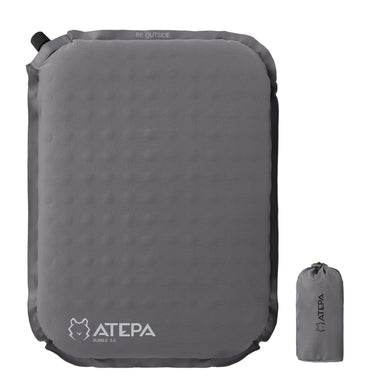 ATEPA BUBBLE 5.0 Trail Seat Inflatable Seat Cushion