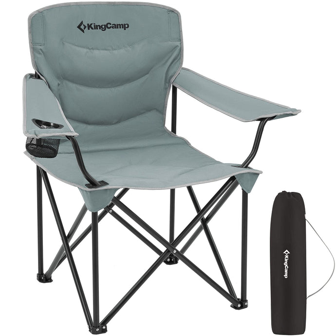 KingCamp Juniper Folding Camping Chair