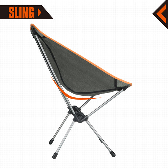 KingCamp Ultralight Camping Chair