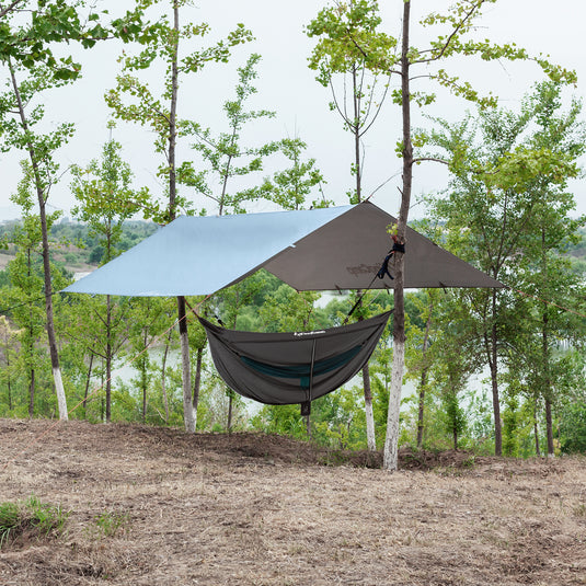 KingCamp PHILLIP Net Hammock