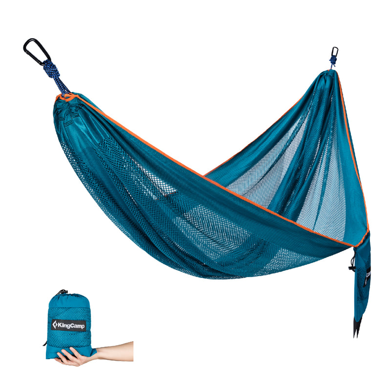 Load image into Gallery viewer, KingCamp AURORA Ultralight Hammock
