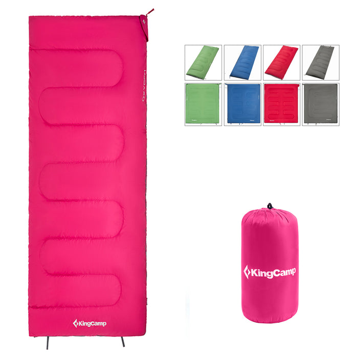 KingCamp OXYGEN Sleeping Bag-Envelope