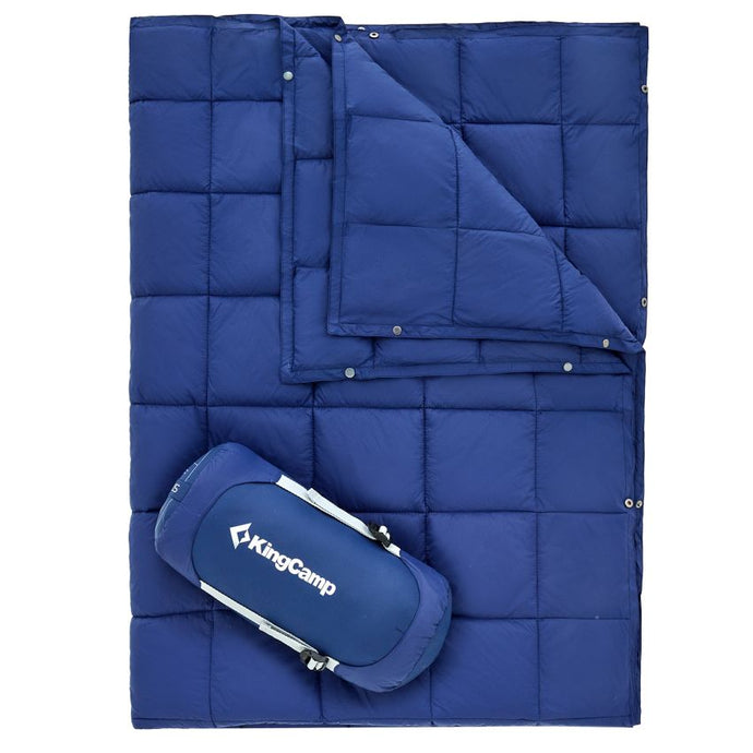 KingCamp BLANKET SMART 800 Camping Blanket