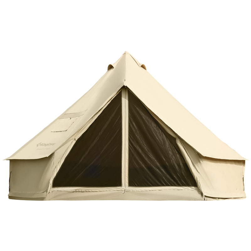 Load image into Gallery viewer, KingCamp KHAN C Bell Tent
