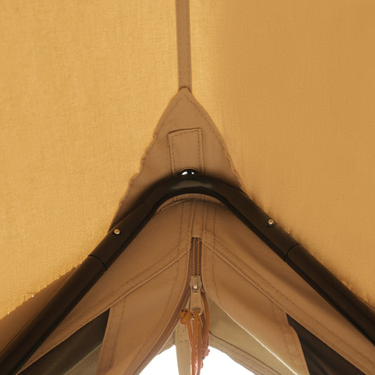 KingCamp KHAN C Bell Tent