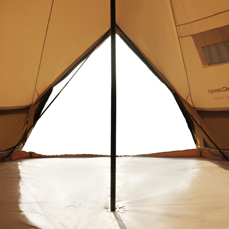 Load image into Gallery viewer, KingCamp KHAN C Bell Tent
