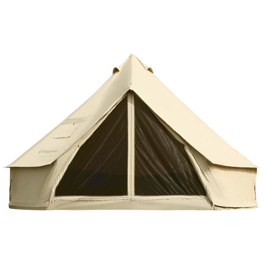 KingCamp KHAN C Bell Tent