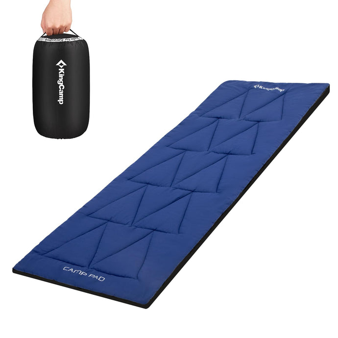 KingCamp Lightweight Cot Mat Camping Sleeping Pad