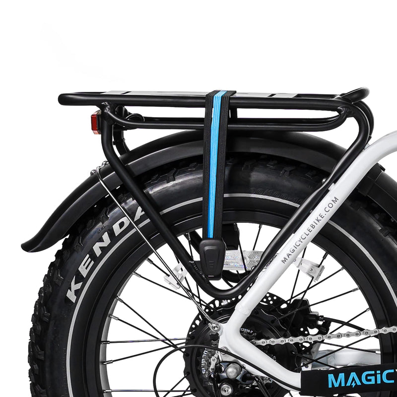 Load image into Gallery viewer, Magicycle Cruiser Pro 26&quot; Fat Tire Electric Bike 750W Electric Bike
