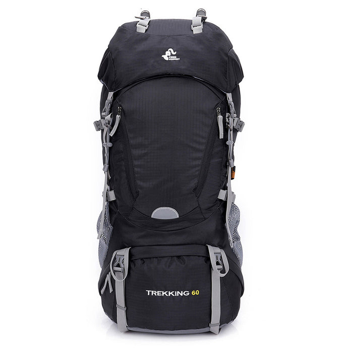 KinWild 50L Camping Hiking Backpacks