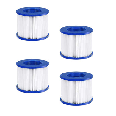 MILESPORTS SPA Filter Pool Filter Cartridge