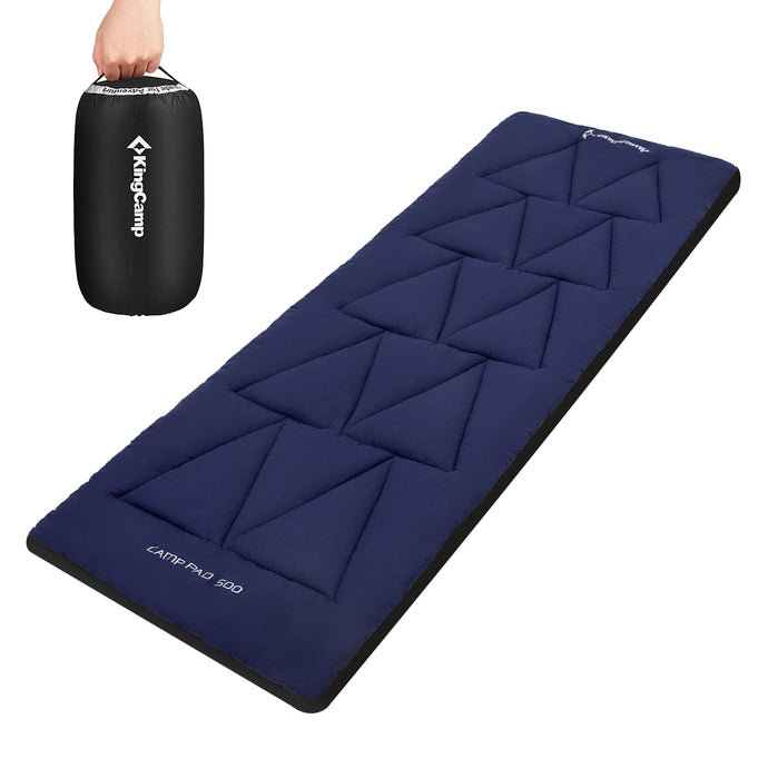 KingCamp Padded Mat CAMP PAD 500