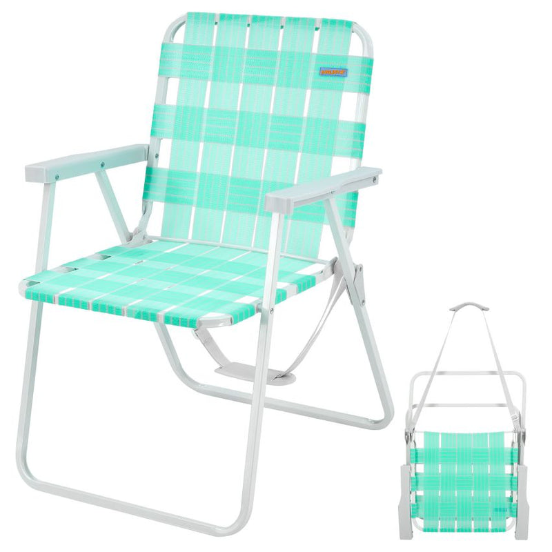 Load image into Gallery viewer, WEJOY Beach Chair - South Molle Series
