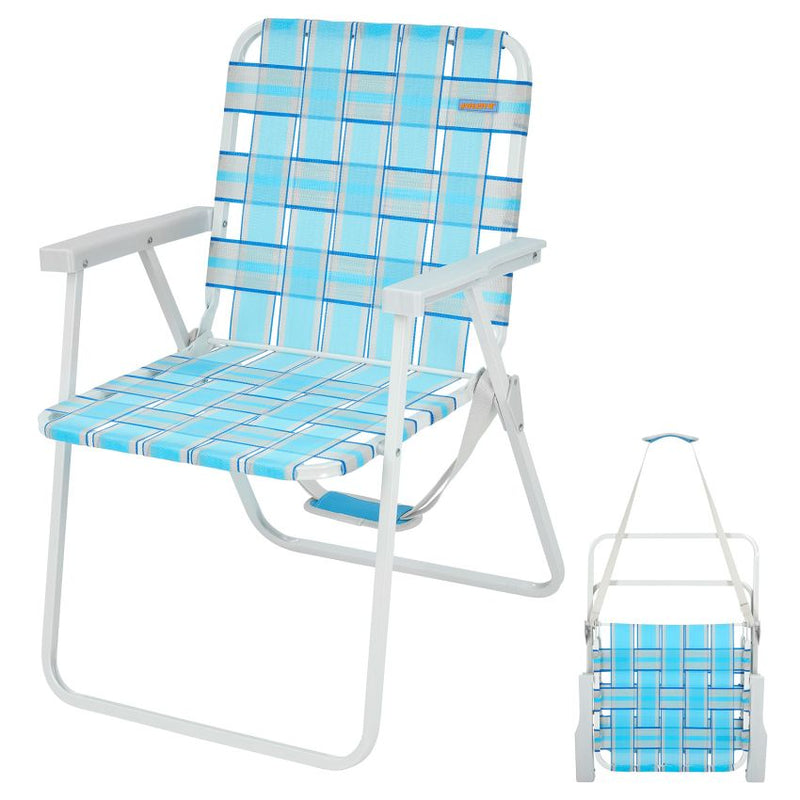 Load image into Gallery viewer, WEJOY Beach Chair - South Molle Series
