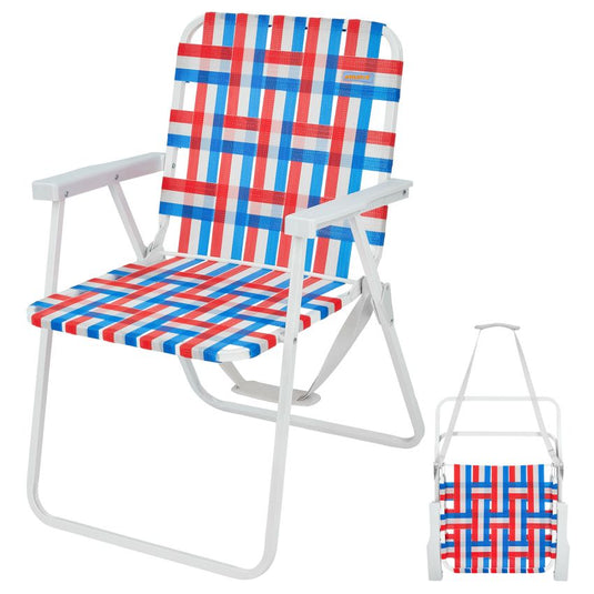 WEJOY Beach Chair - South Molle Series