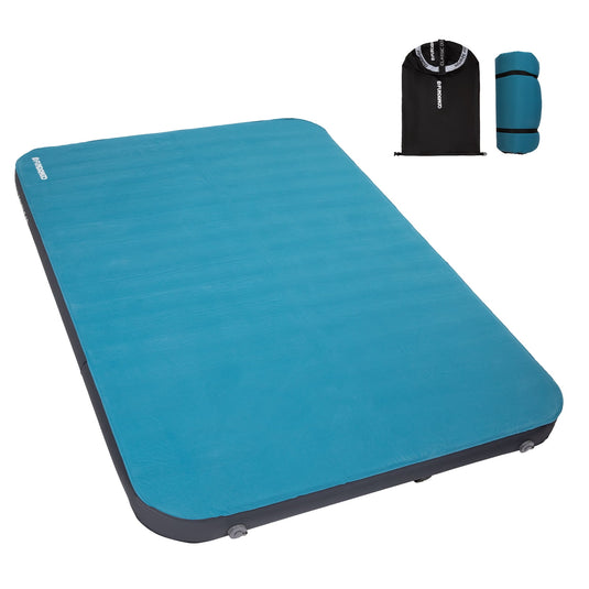 FUNDANGO Self Inflating Sleeping Pad Mattress