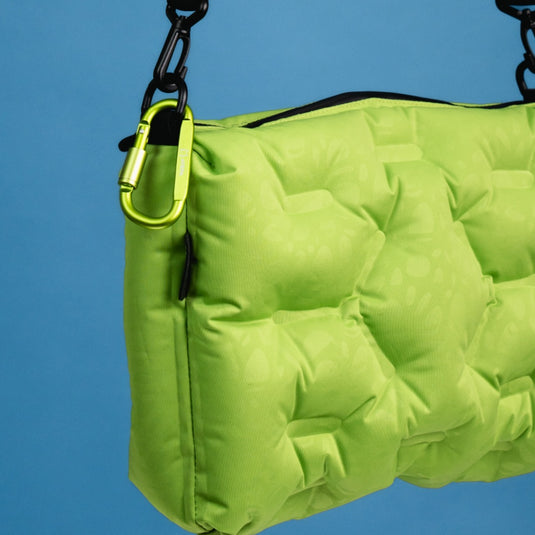 ATEPA Cloud AirBag 4-in-1 Inflatable Messenger Bag