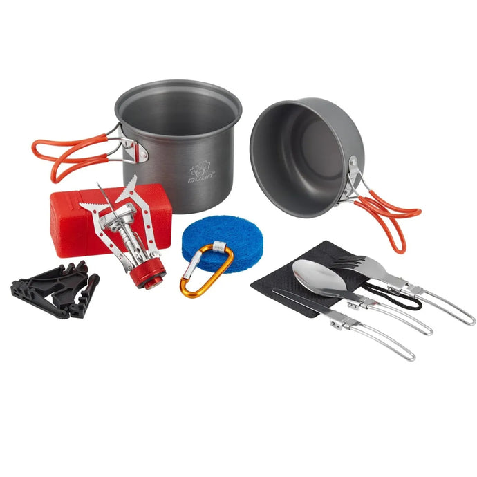 BULIN Camping Cookware C7N