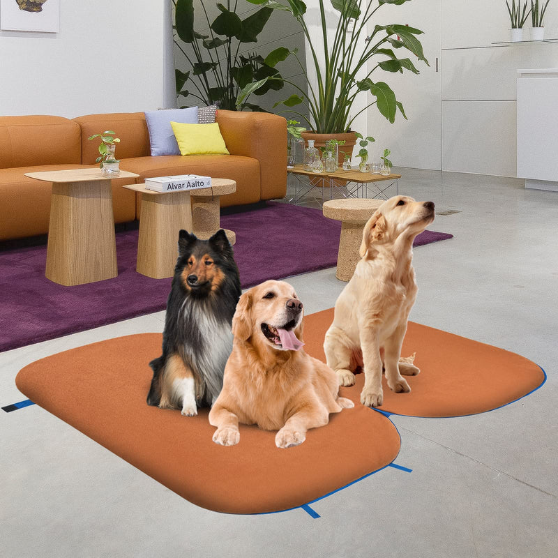 Load image into Gallery viewer, KingCamp PETS MOON POOL Dog Sleeping Bag
