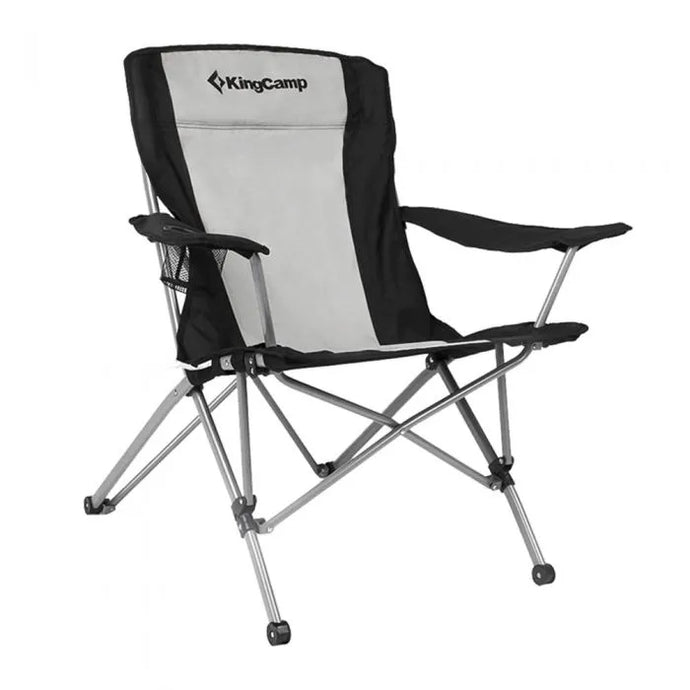 KingCamp Camping Folding Chair Camping Armchair