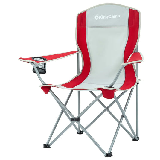 KingCamp Steel Armchair M