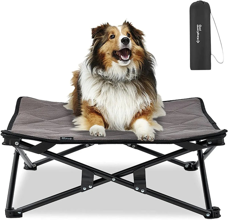 Load image into Gallery viewer, KingCamp PETS SEDUM M Dog Cot
