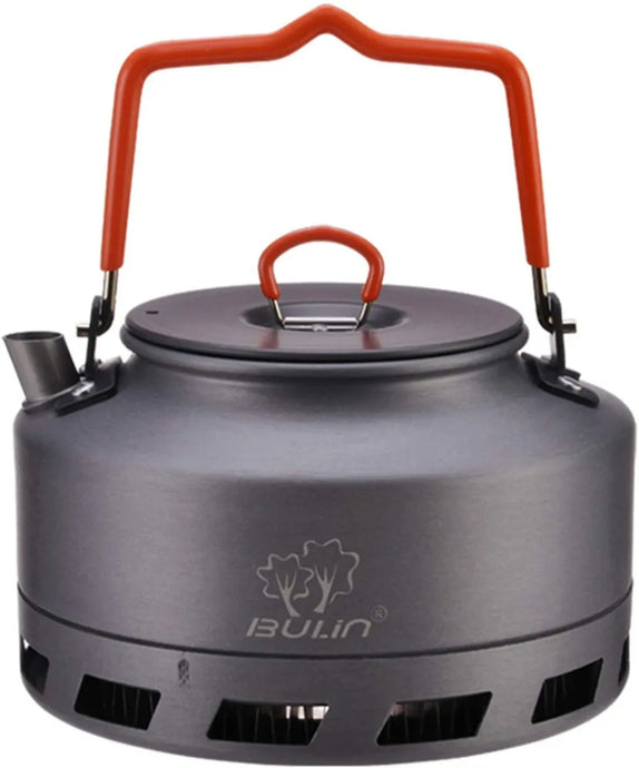 BULIN Camping Kettle Outdoor Kettle